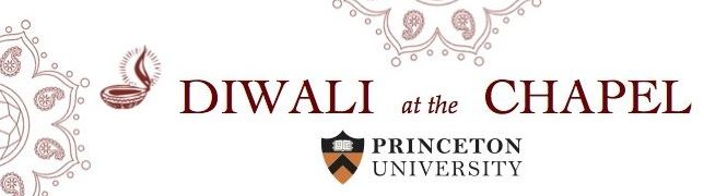 Diwali at Princeton University